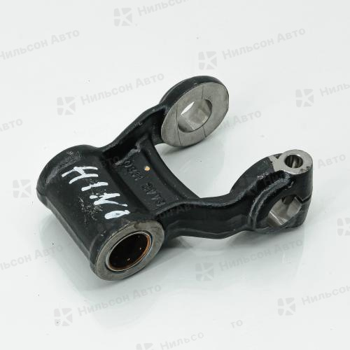 Серьга передней рессоры HINO RANGER  5 тонн, вид 1, оригинал