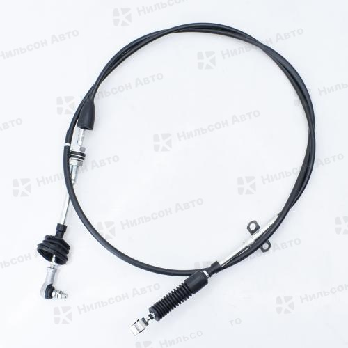 Трос переключения передач NISSAN DIESEL CM87 включает, JUST DRIVE (длина 286-234 см)
