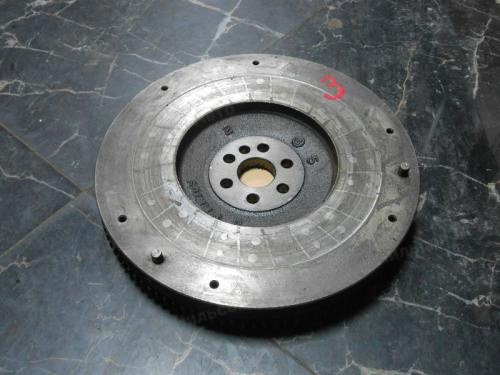 Маховик MMC CANTER 4DR5, 4DR7, 260*170, б/у