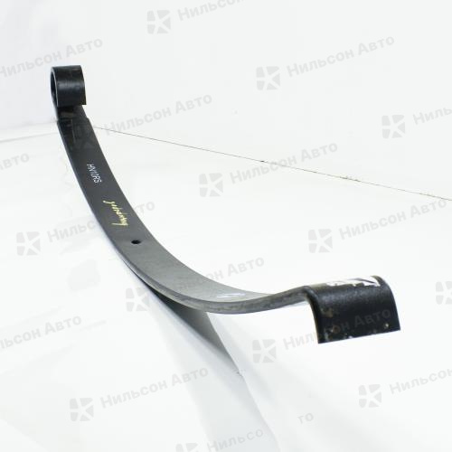 Лист подкоренной задний HINO PROFIA 10 тонн, 1570*90, GSPARTS