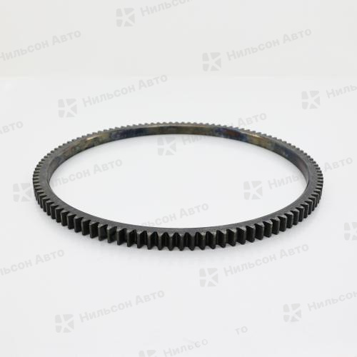 Венец маховика MMC CANTER 4D30, 4D31, 4D32, 110 зубьев, TEZUKA