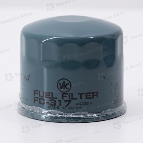 Фильтр топливный FC-317 VIC