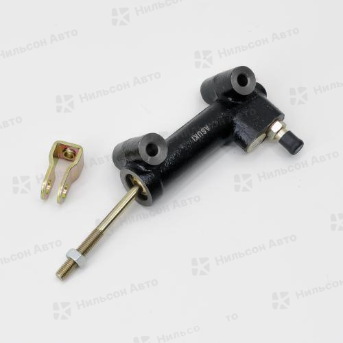 Главный цилиндр сцепления MMC CANTER, вид 3, ASUKI