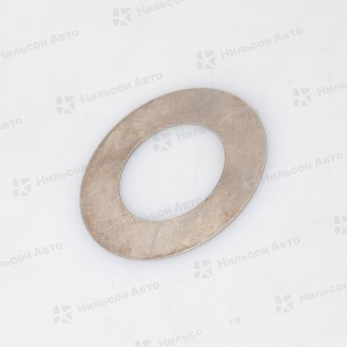 Шайба регулировочная JAC N56/75/80/КАМАЗ КОМПАС-5/9, оригинал (толщина 0.20)