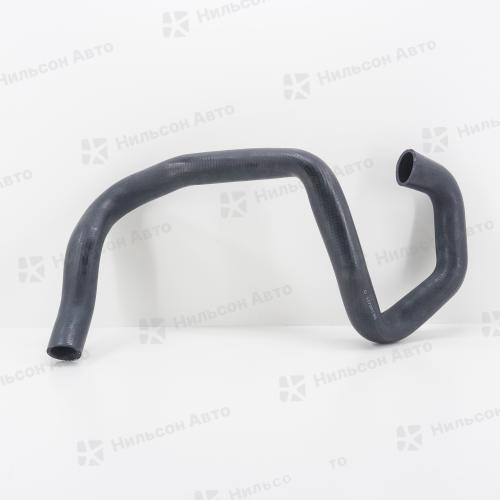 Патрубок радиатора нижний MITSUBISHI OUTLANDER, DEKO