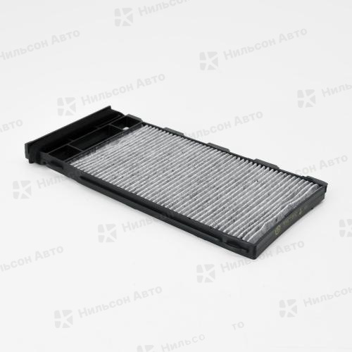 Фильтр салонный NISSAN, вид 8, JUST DRIVE