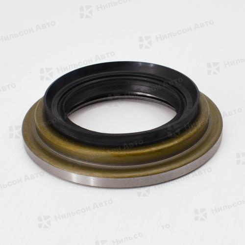 Сальник хвостовика заднего редуктора HINO, 58*102*8*22, MUSASHI