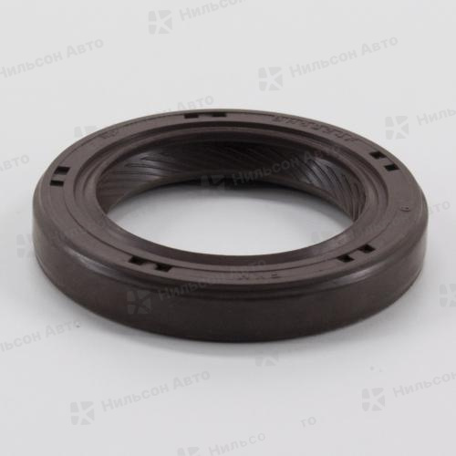 Сальник коленвала лобовой TOYOTA, 37,5*25,5*6, оригинал