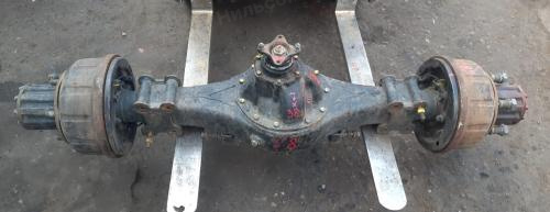 Мост задний HINO RANGER R16-17,5 на 6 шпилек, фланец 80*80, между рессор 90 см, редуктор (38*7) 41111-1672, барабан 43512-4220, б/у