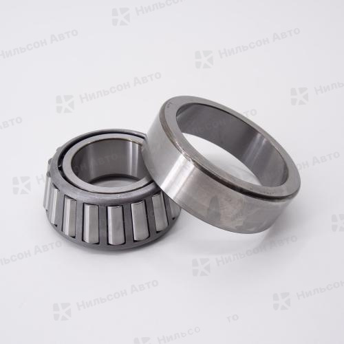 Подшипник ступичный 32310/55, 55*110 JA, KOYO - с конической выемкой