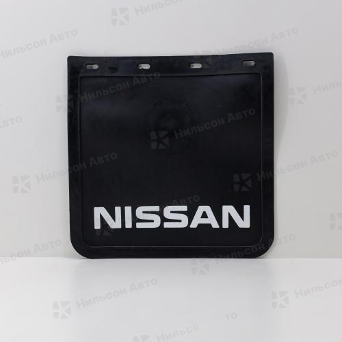 Брызговик NISSAN ATLAS, 40*40, OOTOKO (1шт)