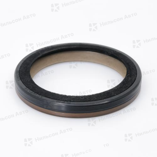 Сальник коленвала лобовой CUMMINS ISF 2.8 ГАЗЕЛЬ NEXT, G-PART