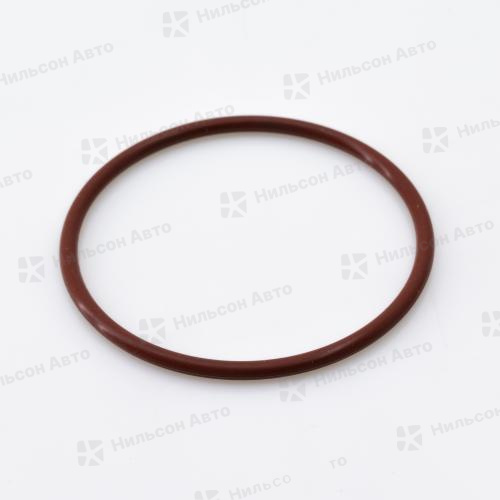 Кольцо уплотнительное теплообменника HYUNDAI/MMC CANTER 4D32, вид 2, оригинал