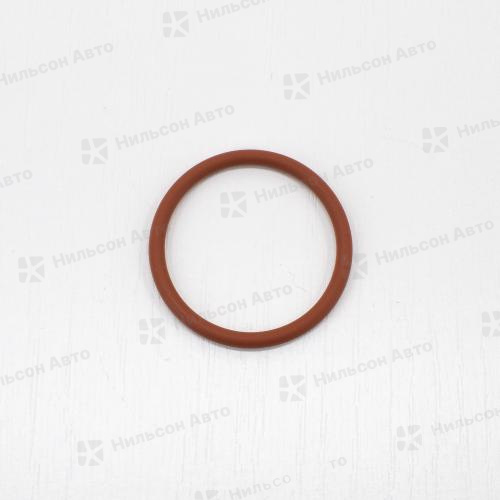 Кольцо уплотнительное масляного радиатора ISUZU ELF, вид 2, оригинал (NP)