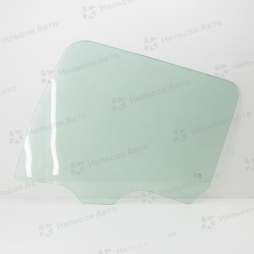 Стекло переднее боковое MMC FUSO 10 тонн с 1992 г, левое, XYG