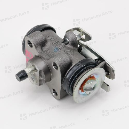 Рабочий тормозной цилиндр задний MMC CANTER 43*43, диаметр 32, с прокачкой левый, SEIKEN