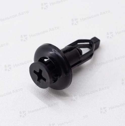 Клипса крепежная KJ1043, MASUMA 