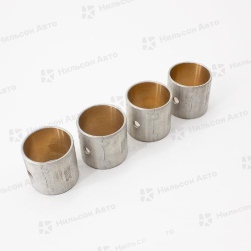 Втулка шатуна NISSAN ATLAS FD42, FD46, NDC (комплект 4 штуки)