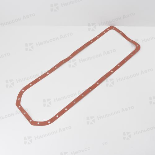 Прокладка поддона MMC FUSO 6D16, 6D17, QUNZE