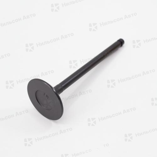 Клапан впускной MMC CANTER 4D32, 4D33, вид 1, JINFORD