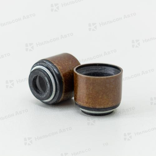 Маслосъемные колпачки HINO PROFIA P09C, P11C, Nilson Auto Parts (1 штука)