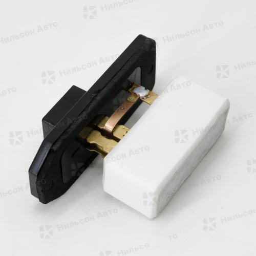 Резистор печки 24V TOYOTA DYNA, ZEVS (4 контакта)