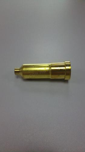Стакан форсунки ISUZU ELF 4HL1, Nilson Auto Parts