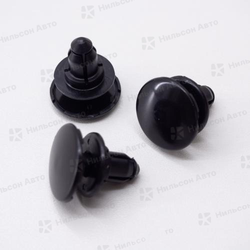 Клипса крепежная KJ652, MASUMA 