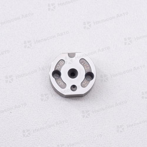 Клапан форсунки 295040-6700 (3,98  мм) DENSO
