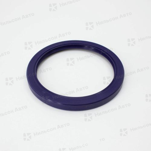 Сальник коленвала коренной HINO PROFIA EK100, 125*155*14, MUSASHI