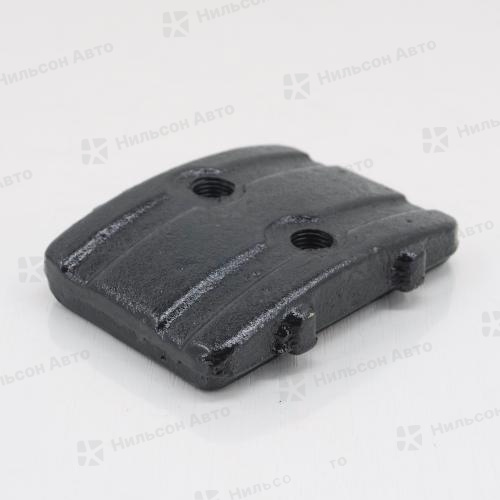 Подпятник рессоры HINO RANGER, вид 1, ZEVS