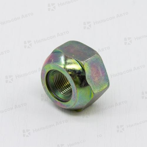 Гайка колесная MAZDA/ISUZU/KIA правая, Nilson Auto Parts