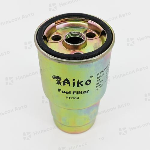 Фильтр топливный FC-184 AIKO
