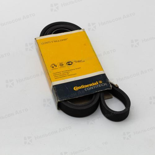 Ремень ручейковый 5PK1592 CONTITECH