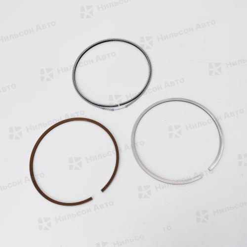 Кольца поршневые MMC FUSO 6M70, NPR