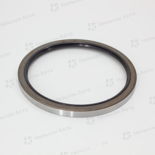 Сальник передней ступицы ISUZU, 120*140*10,5, SEIKEN