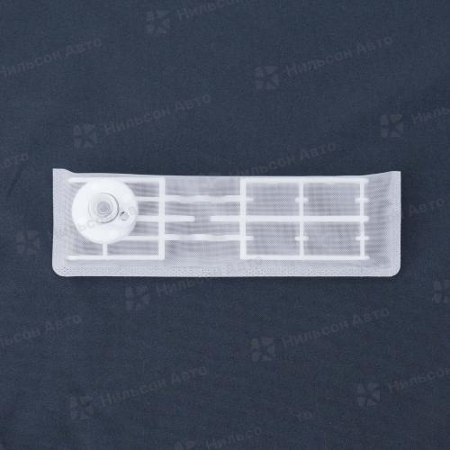 Фильтр топливный ГАЗЕЛЬNEXT/СОБОЛЬ/ГАЗ-3302 CUMMINS ISF 2.8, G21, СОАТЭ (сетка)