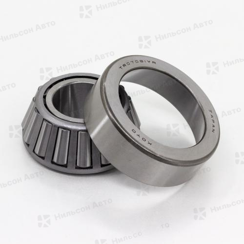 Подшипник ступичный 32307/TR07081YR, 35*80, KOYO (NP)