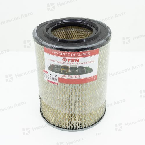 Фильтр воздушный HYUNDAI/KIA, вид 8, TSN (НЕ ЗАКАЗЫВАТЬ! Не подходит!)