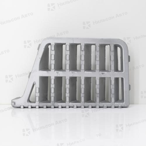 Подножка алюминиевая ISUZU FORWARD, 1995-2008 г, правая, GSPARTS