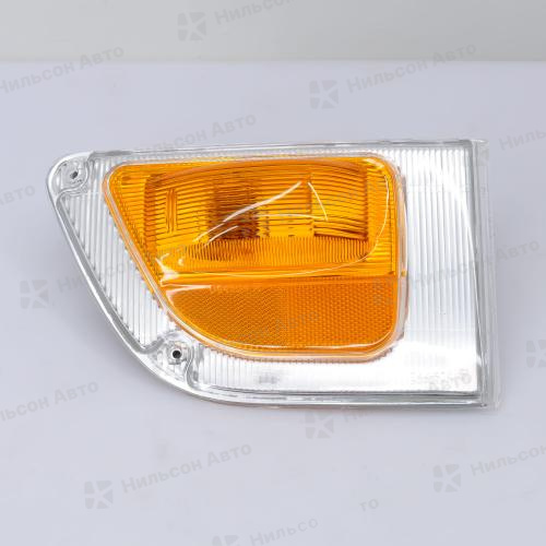 Поворот в дверь, HINO RANGER, 1994-2002, 4-20 тонн, правый, ZEVS