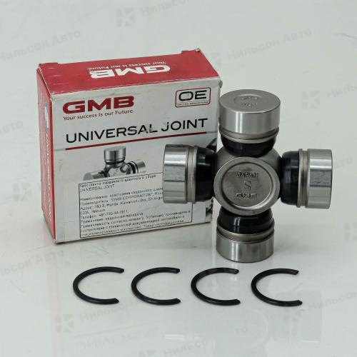 Крестовина кардана TOYOTA DYNA GUT-17 49*29, GMB