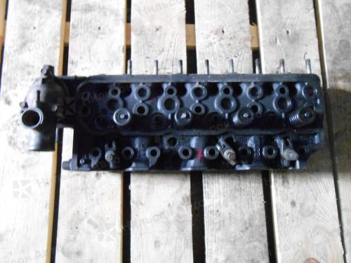 Головка блока MMC CANTER 4D33, FE537, б/у