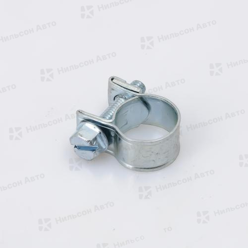 Хомут винтовой MINI 11-13/9 PRC