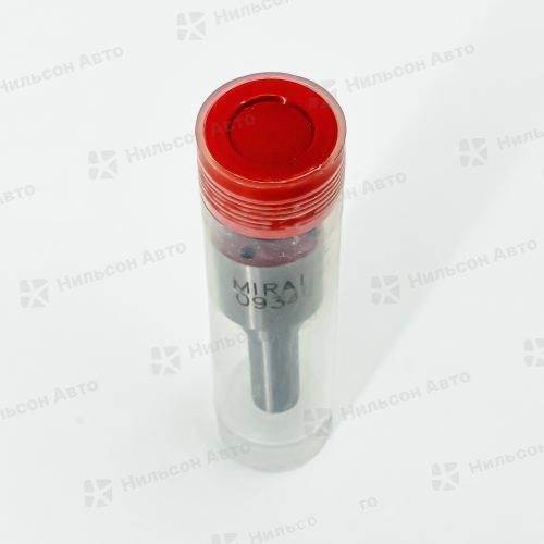 Распылитель DLLA154P642 MMC CANTER 4D33, MIRAI (Сингапур)