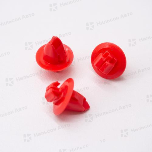 Клипса крепежная KJ516, MASUMA  