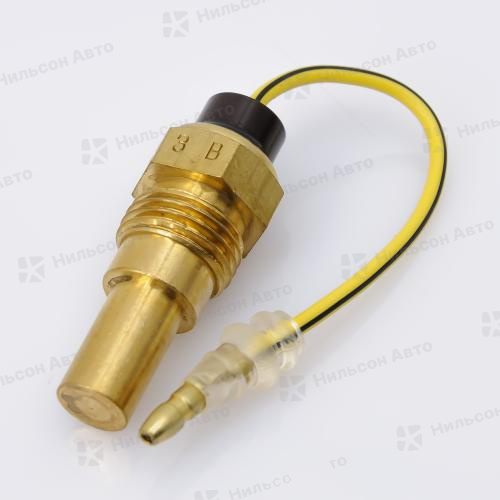 Датчик температуры ISUZU ELF 4HF1, 4HG1, вид 1, оригинал