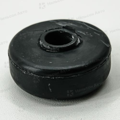 Втулка амортизатора верхняя 10*37*15, CAR-DEX