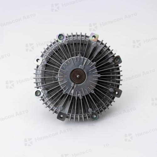 Вискомуфта ISUZU ELF 4JJ1, NUK (60*60, d крепления 175, высота до вентилятора 76)