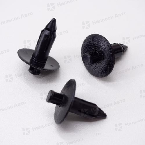 Клипса крепежная KJ1099, MASUMA 